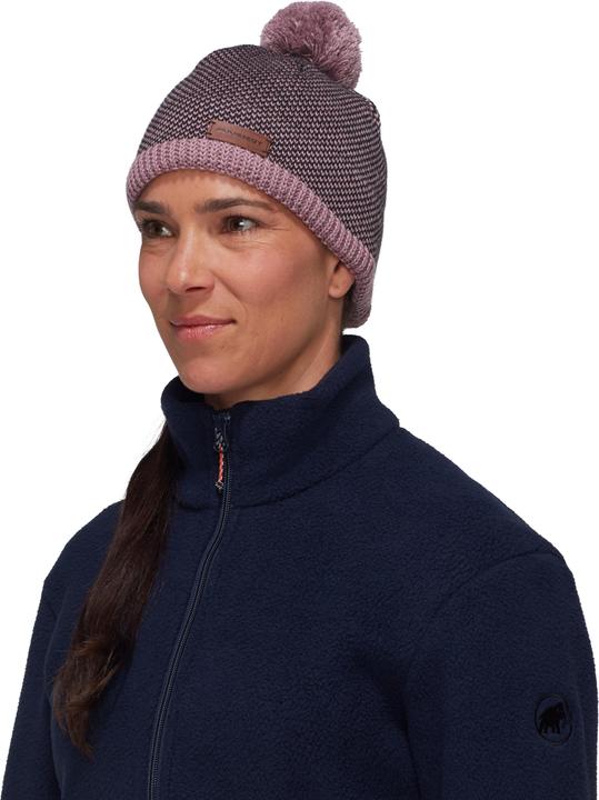 Actual product image Mammut Snow Beanie (One size)