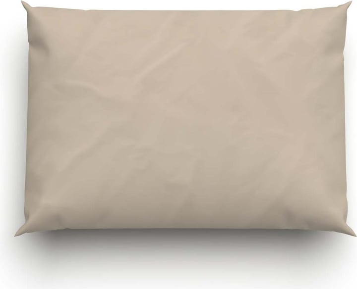 Image du produit Lotus Bettwaren Satin uni (Taie d'oreiller, 50 x 70 cm)