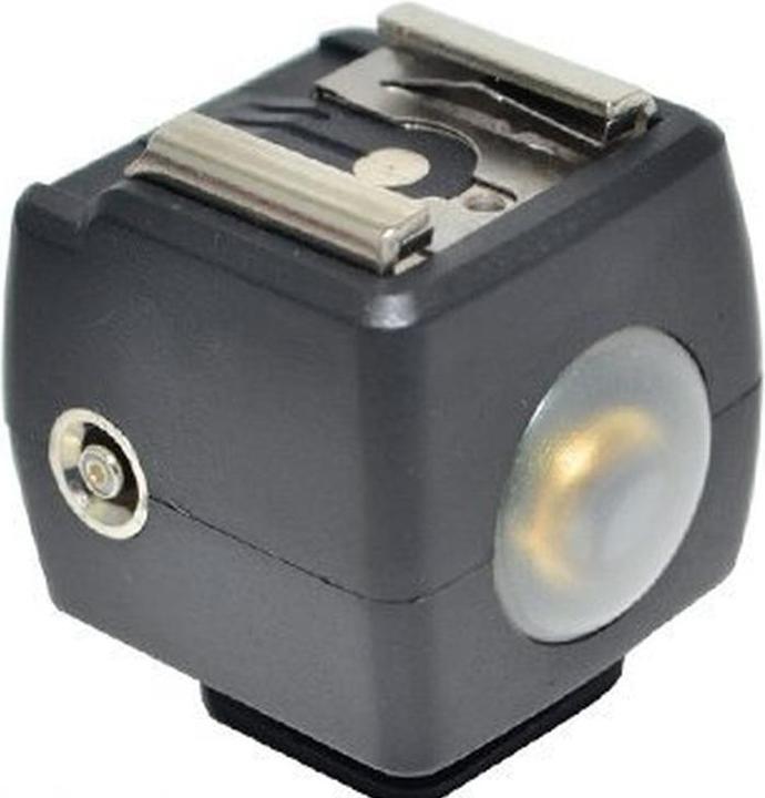 Produktbild JJC JSYK 3A Optical Slave Trigger (Alleen voor Canon)