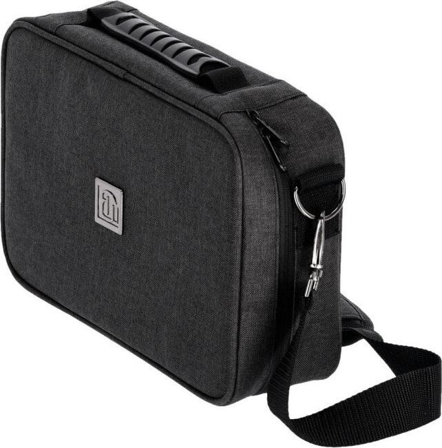 Produktbild Adam Hall ORGAFLEX® Cable Bag S - Gepolsterte Organizer-Tasche für Kabel und Zubehör, Grösse S 14,5"