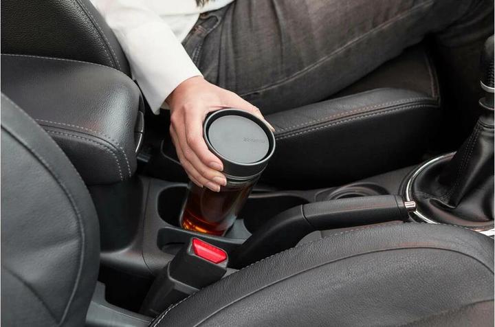 Productafbeelding Brabantia Drinkbeker maken & meenemen 0,36 l (0.36 l)