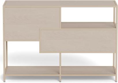 Produktbild AC Design Seaford (114 x 35 x 78 cm)