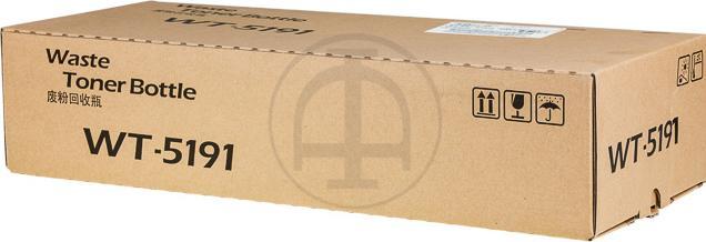 Immagine prodotto Kyocera Scatola del toner di scarto WT-5191