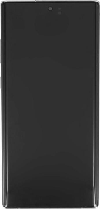 Actual product image Samsung Display unit N975F Galaxy Note 10 + / 5G aura glow GH82-20838C (Display, Galaxy Note 10 Plus, Galaxy Note 10+ 5G)