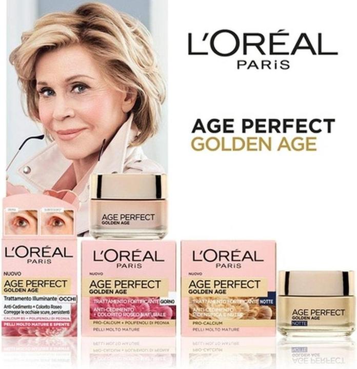 Produktbild L'Oréal Paris Revitalizing Face Cream Dermo Expertise Pro-Calcium Night Treatment 50ml (50 ml, Nachtcreme)