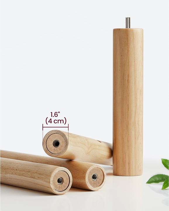Actual product image Vasagle Garderobenständer
