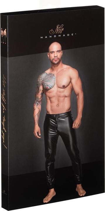 Actual product image Noir Handmade Hose (M)