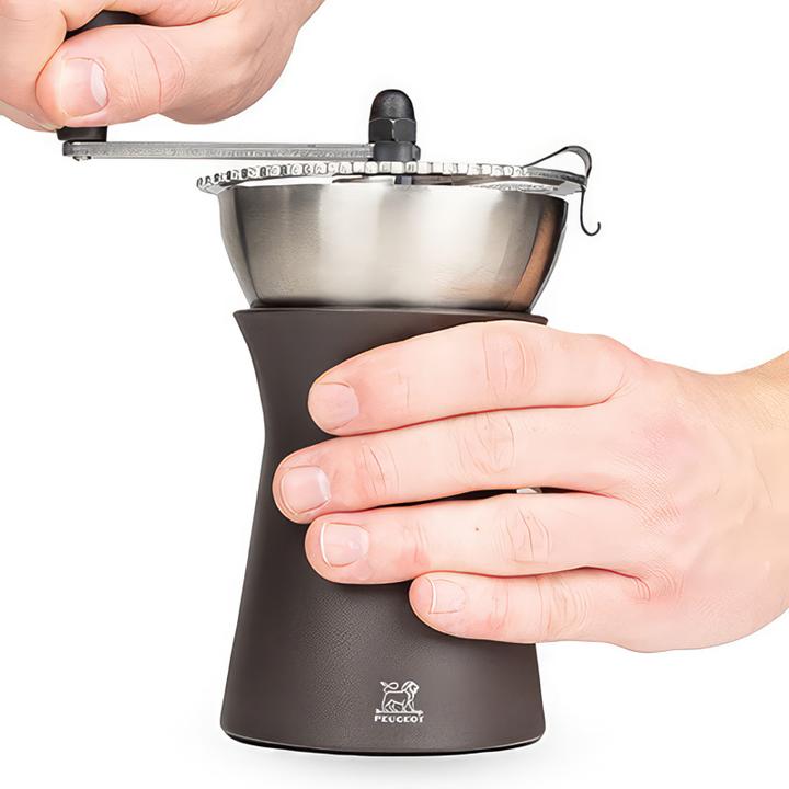 Actual product image Peugeot Kronos