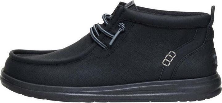 Produktbild Hey Dude Wally Mid GripR Classic (43)