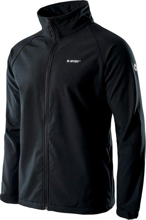 Produktbild Hi-Tec Riman Softshelljacke (L)