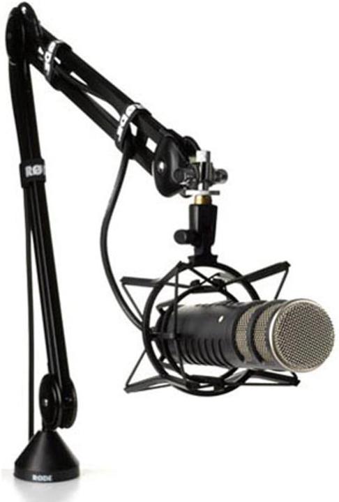 Actual product image RØDE Psa1