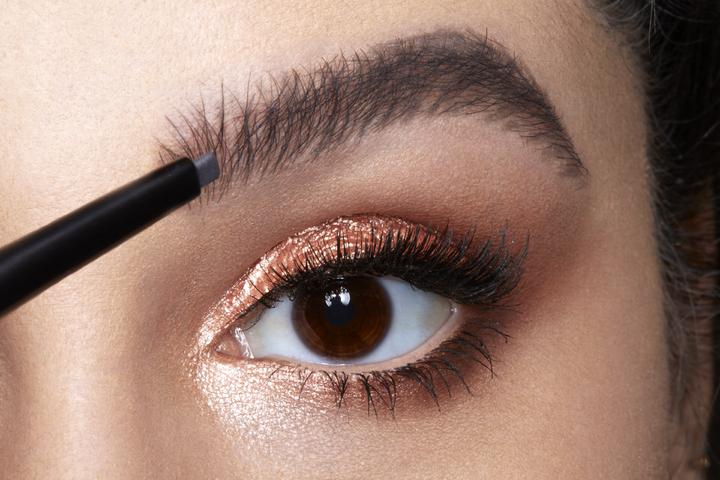 Image du produit NYX Professional Make-Up Précision (Charcoal)