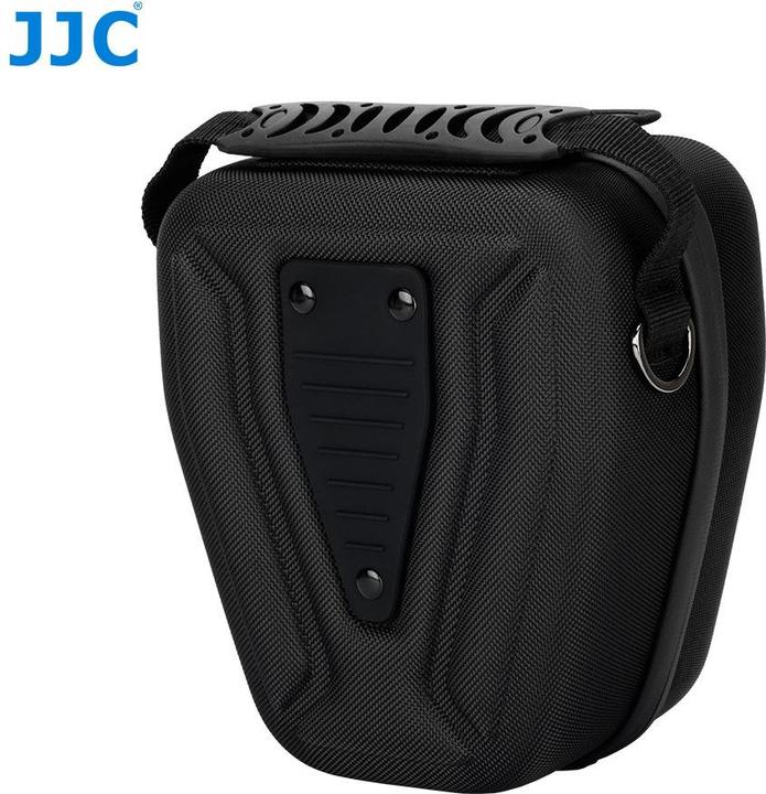 Actual product image JJC HSCC 1 Camera Case (Camera shoulder bag)
