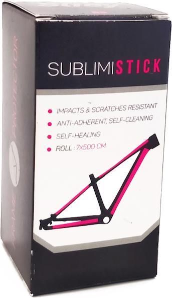 Image du produit Slicy Sublimistick R5 Roll x 7cm