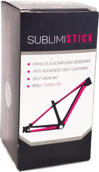Produktbild Slicy Sublimistick R5 Roll x 7cm