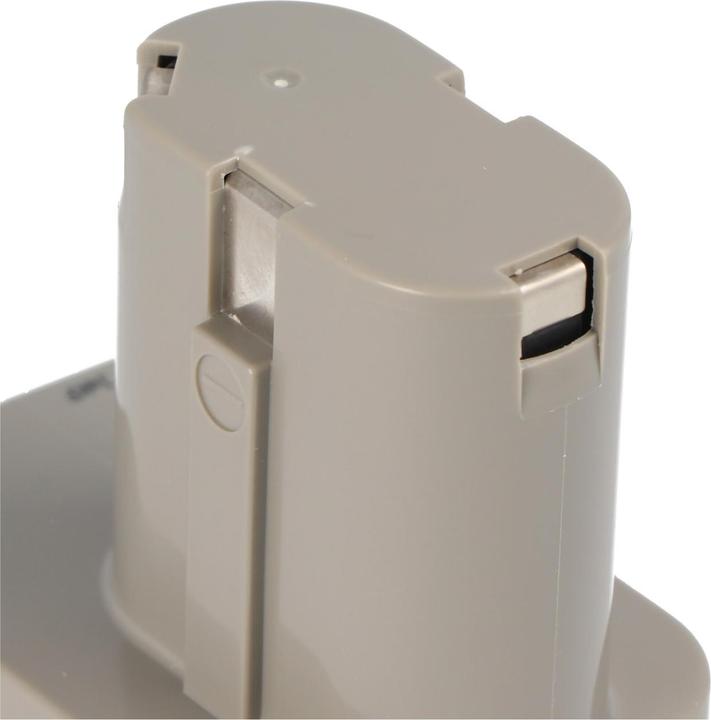 Actual product image AccuCell Akku passend für Makita 9100, 9101, 9102, NiMH 3,0Ah (9.6 V)