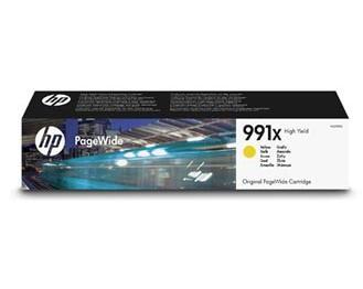 Produktbild HP 991x (Y)