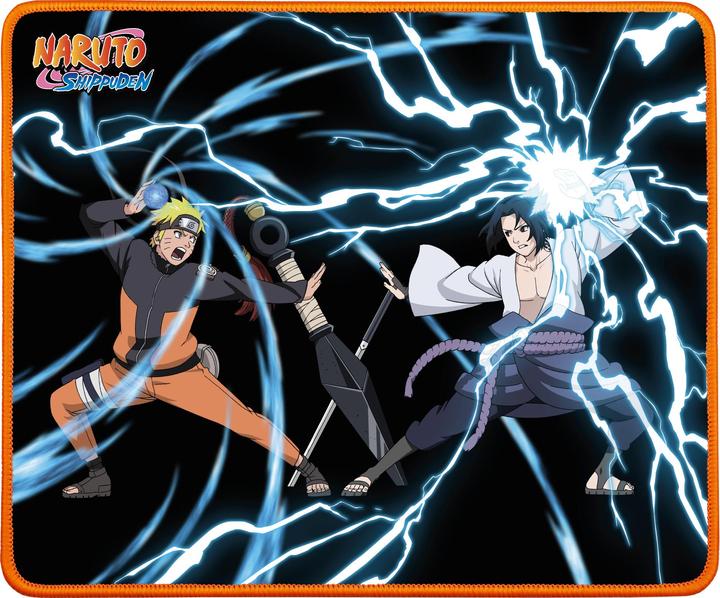 Konix Naruto Mouse Pad Fight (M)