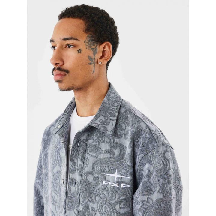 Actual product image Project X Paris Kalash (L)