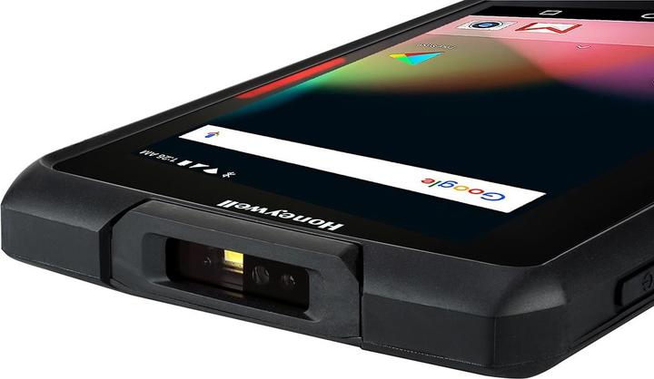 Image du produit Honeywell ScanPal EDA71 (4G, 7", 32 Go, Noir)