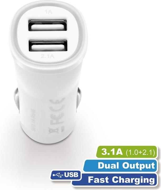 Produktbild deleyCON Autoladegerät MK-MK439