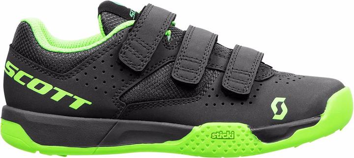 Actual product image Scott Sports MTB AR Strap cycling shoes (33)
