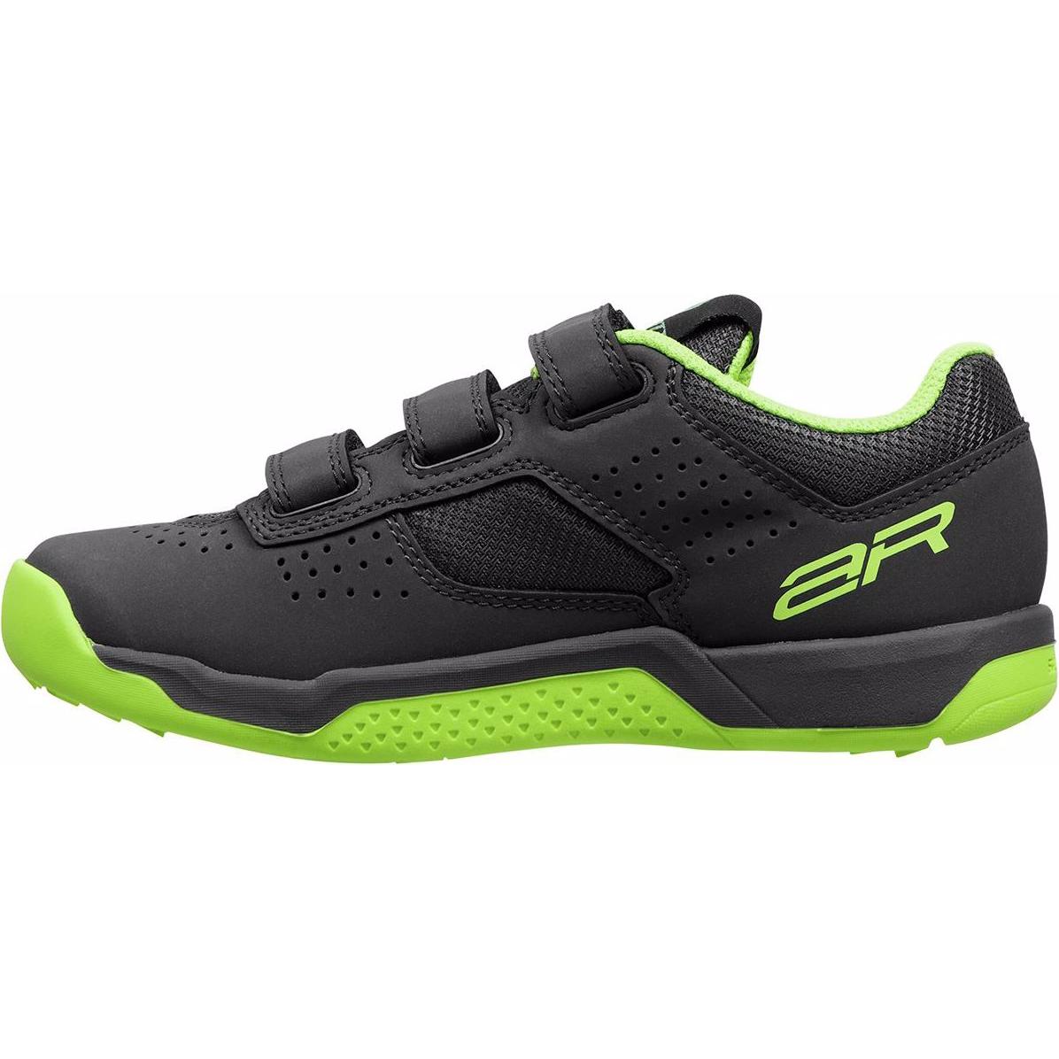 Thumbnail - Scott Sports, Herren, Veloschuhe, MTB AR Strap Radschuhe (32), Grau