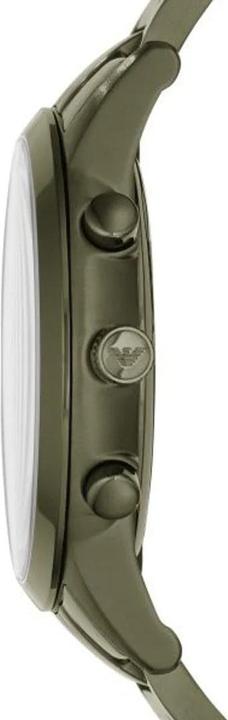 Image du produit Emporio Armani Renato (Chronographe, 43 mm)