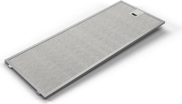 Produktbild Siemens iQ100, Flachschirmhaube, 60 cm, Silbermetallic, LI64LB521 (Flachschirmhaube)