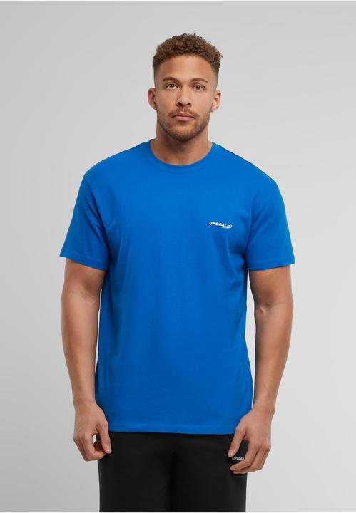 Produktbild Urban Classics Upscale Upscale Core EMB Oversize Tee - 191111 (XXL)