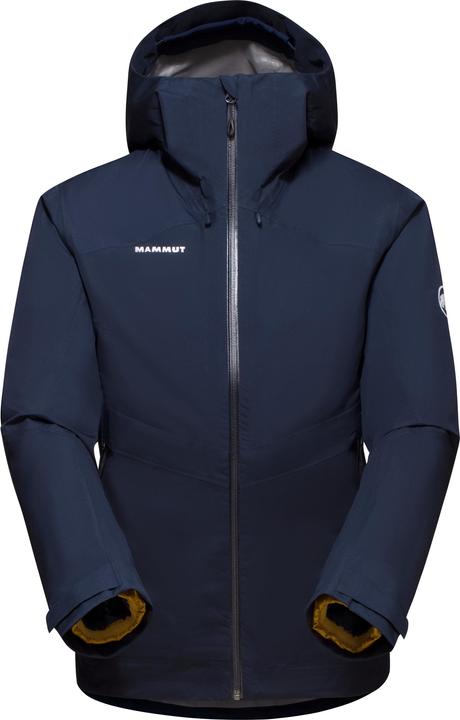 Actual product image Mammut Convey 3 in 1 (XS)