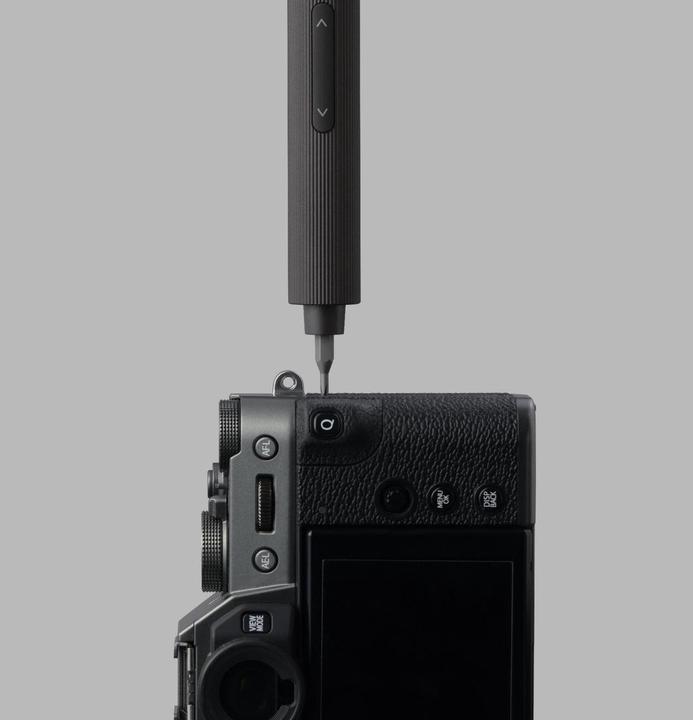 Productafbeelding Xiaomi Elektrische schroevendraaierset QWLSD010, 25 in 1 (Gleuf, Inbus, Tri-Wing)