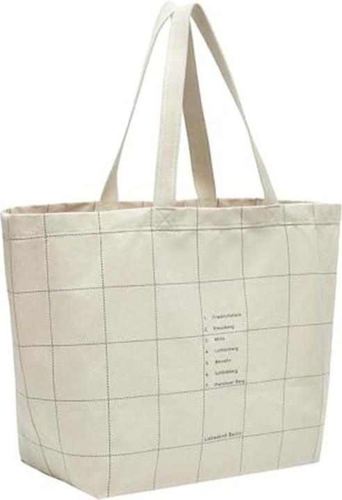 Immagine prodotto Liebeskind Berlin Shopper Canvas XL (65 l)