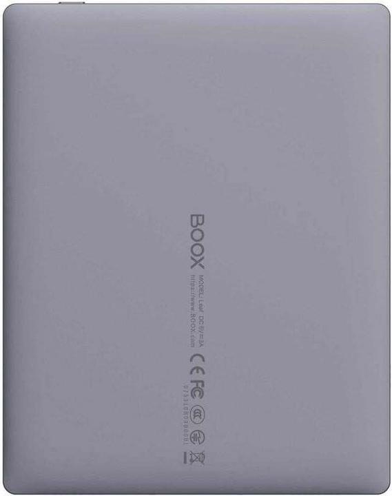 Image du produit Onyx Boox Leaf (7", 32 Go, Gris)