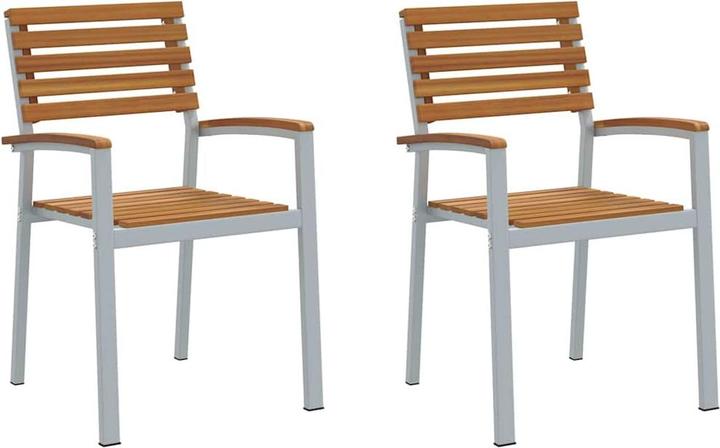 Produktbild vidaXL Gartensitzmöbel