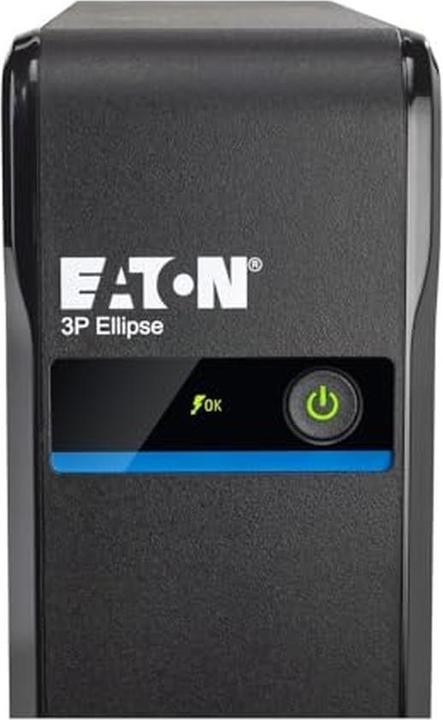 Actual product image Eaton 3P Ellipse 700 USB FR Offline VFD-SY-313 gem. EN 62040 (420 W, Standby UPS)