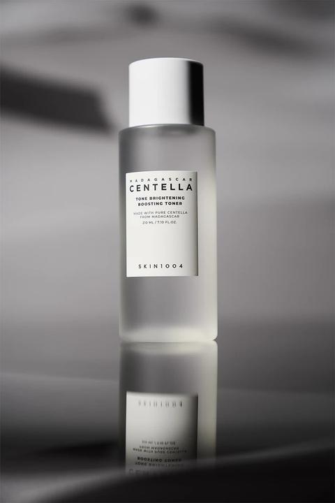 Actual product image Skin1004 Madagascar Centella Tone Brightening Boosting (Face toner, 210 ml)