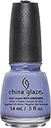 Produktbild China Glaze Secret Peri-Wink-Le Nagellack 14ml