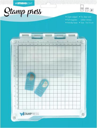Produktbild Studio Light Stempelpresse