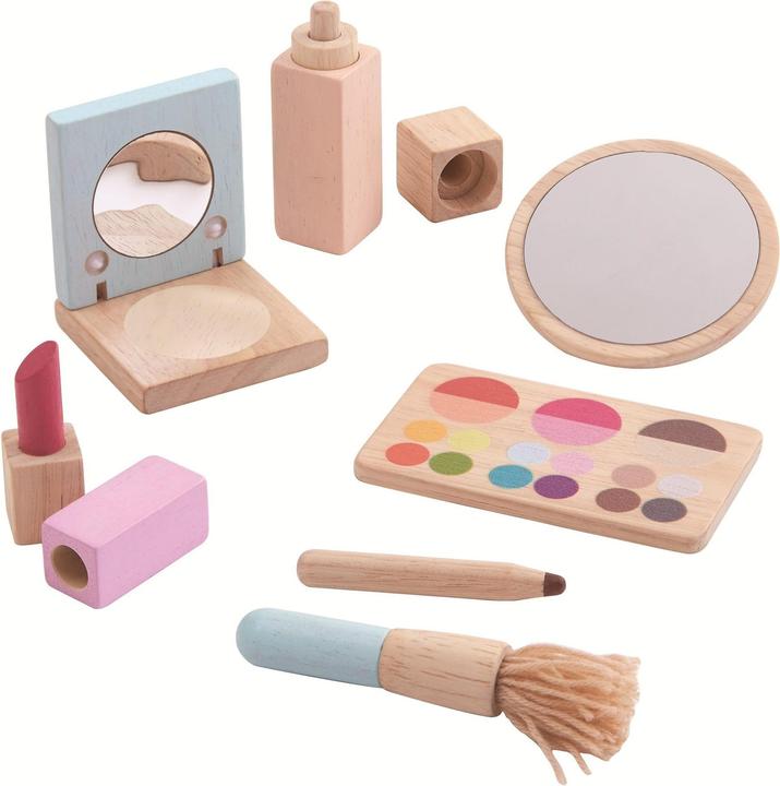 Produktbild Plantoys Makeup Set