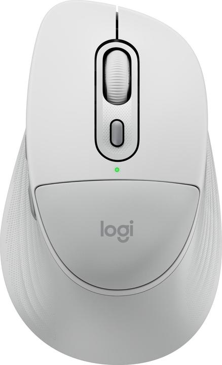 Logitech Signature Comfort Plus M850 L (Kabellos)