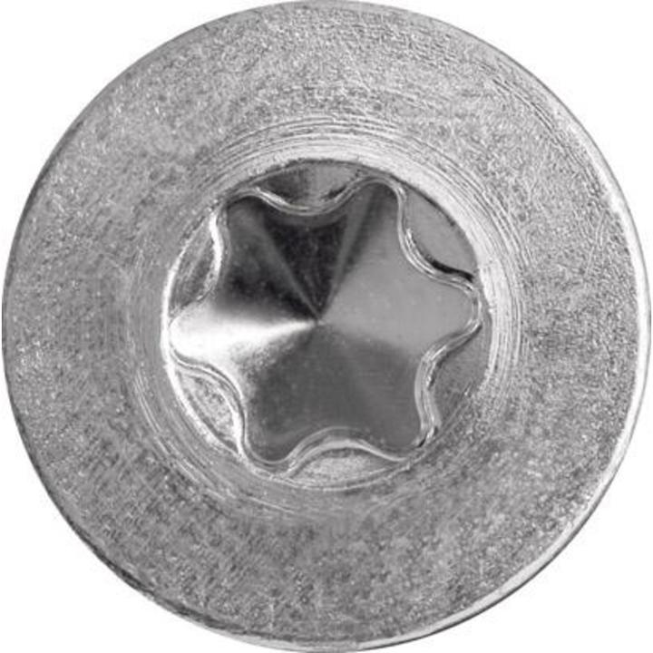 Produktbild Celo Multifunktionsrahmendübel MFR SB 10-160 TX Senkbund mit Torxschraube ETA (50 Stk.)