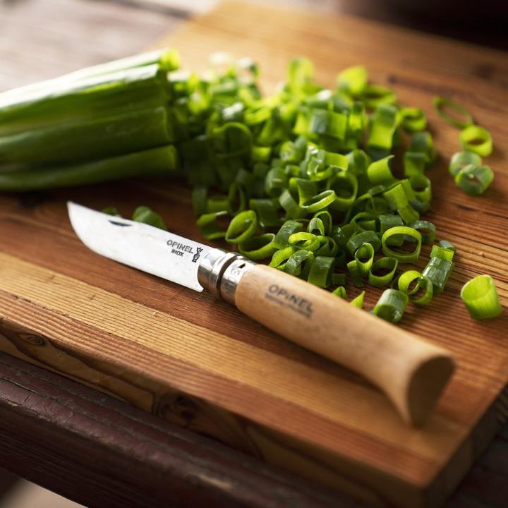 Actual product image Opinel Folding knife (8.50 cm)