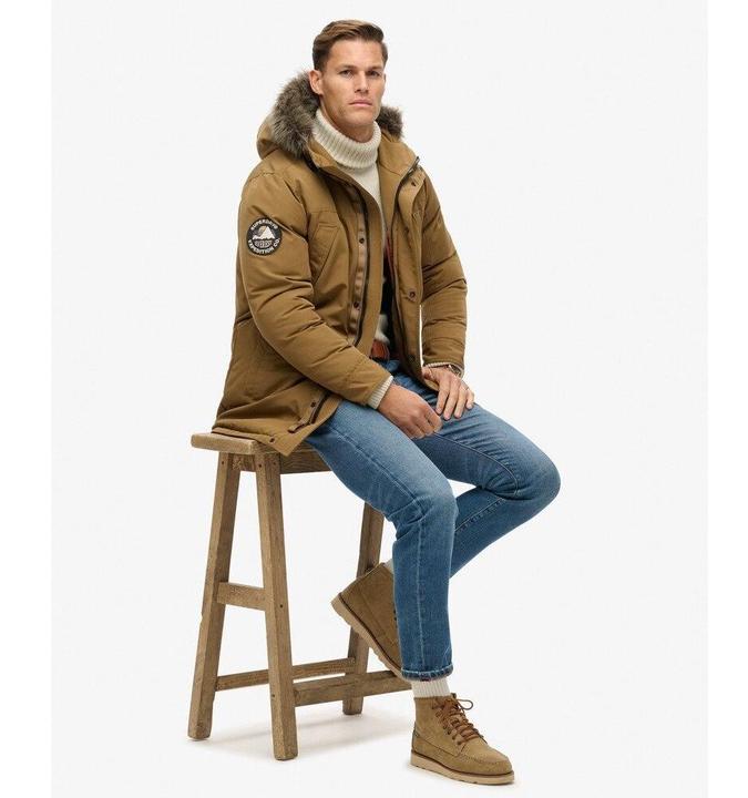 Actual product image Superdry Everest (XXL)