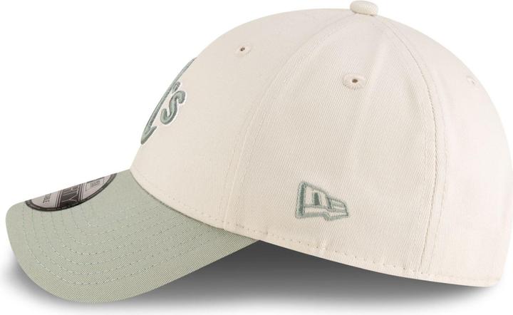 Produktbild New Era 9Forty Cap - WORLD SERIES Oakland Athletics