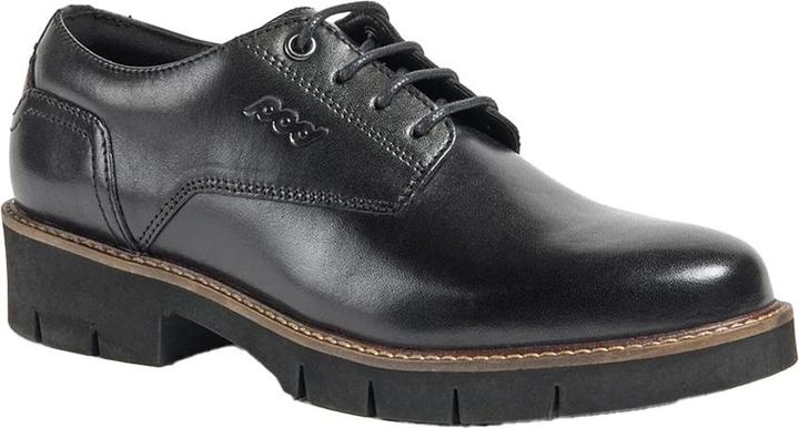 Produktbild Pod Kinsley Schnürschuhe Mädchen Leder (39)