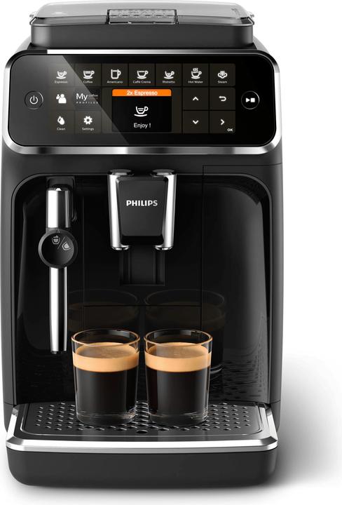 Actual product image Philips 4300 series EP4321/50