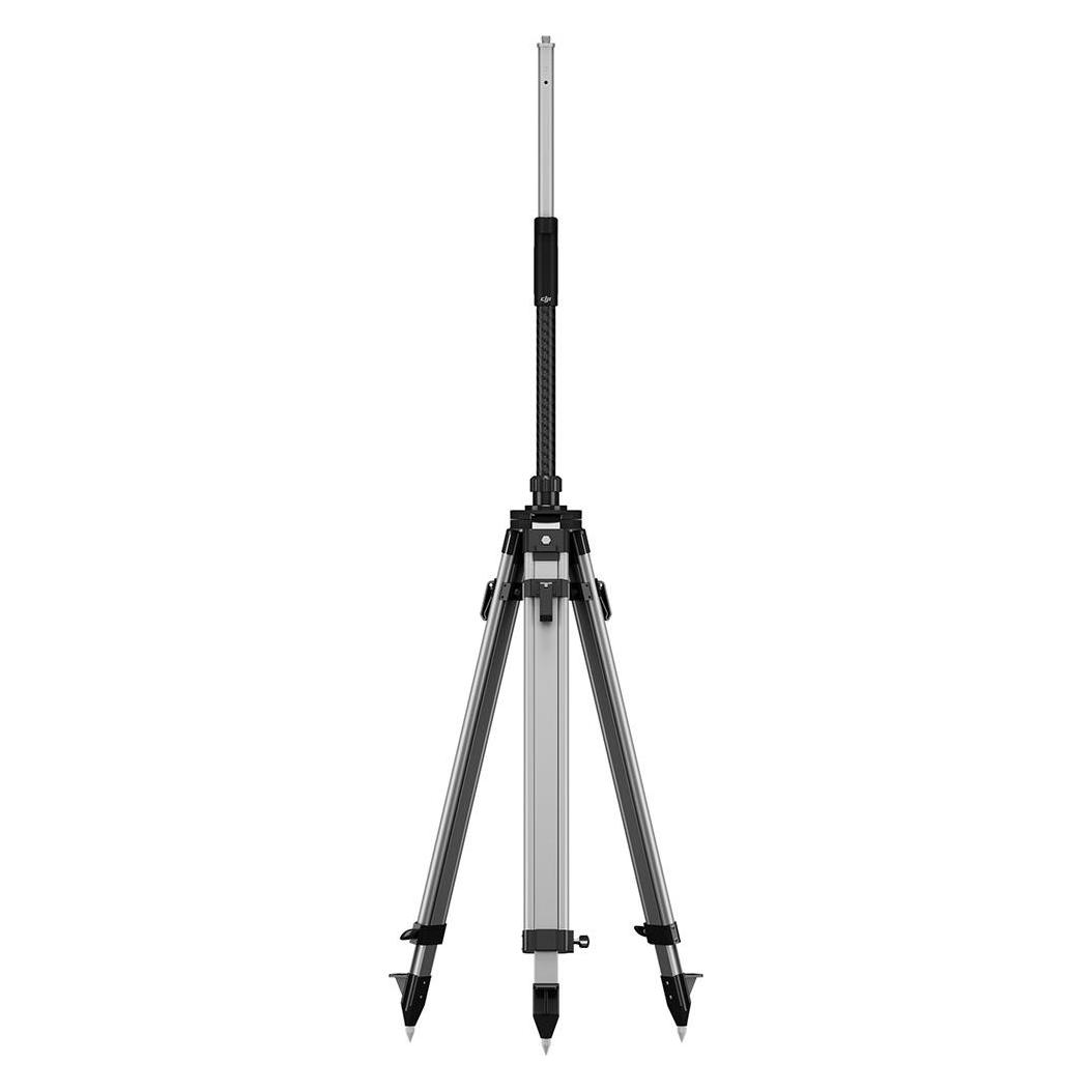 DJI 190021130258 (Drohnenhalterung, DJI D-RTK 3), Drohne Zubehör, Mehrfarbig