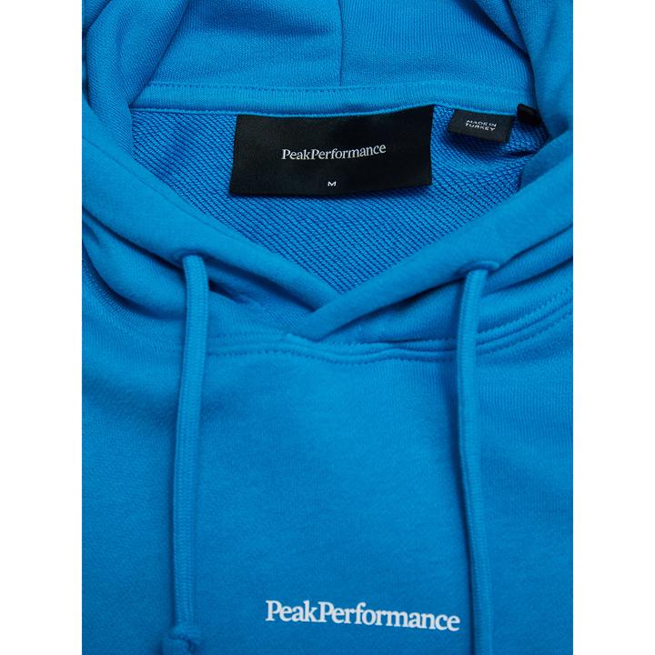 Produktbild Peak Performance Original Terry Hood (S)