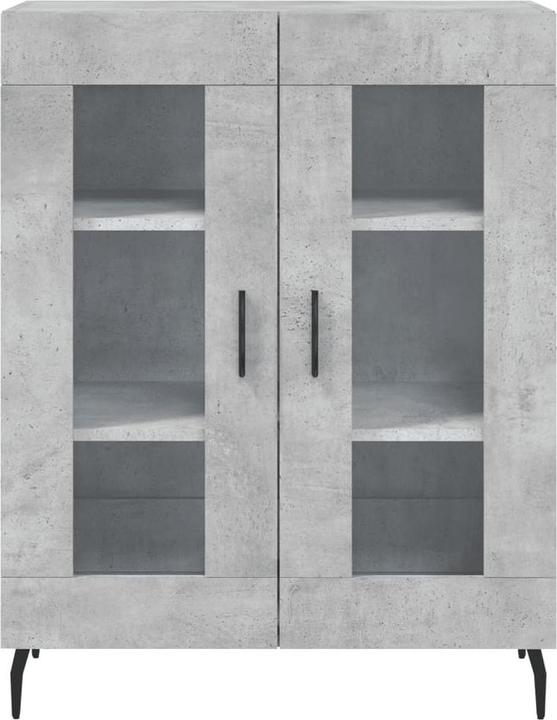 Image du produit vidaXL Wojtek (69.50 x 34 x 90 cm)